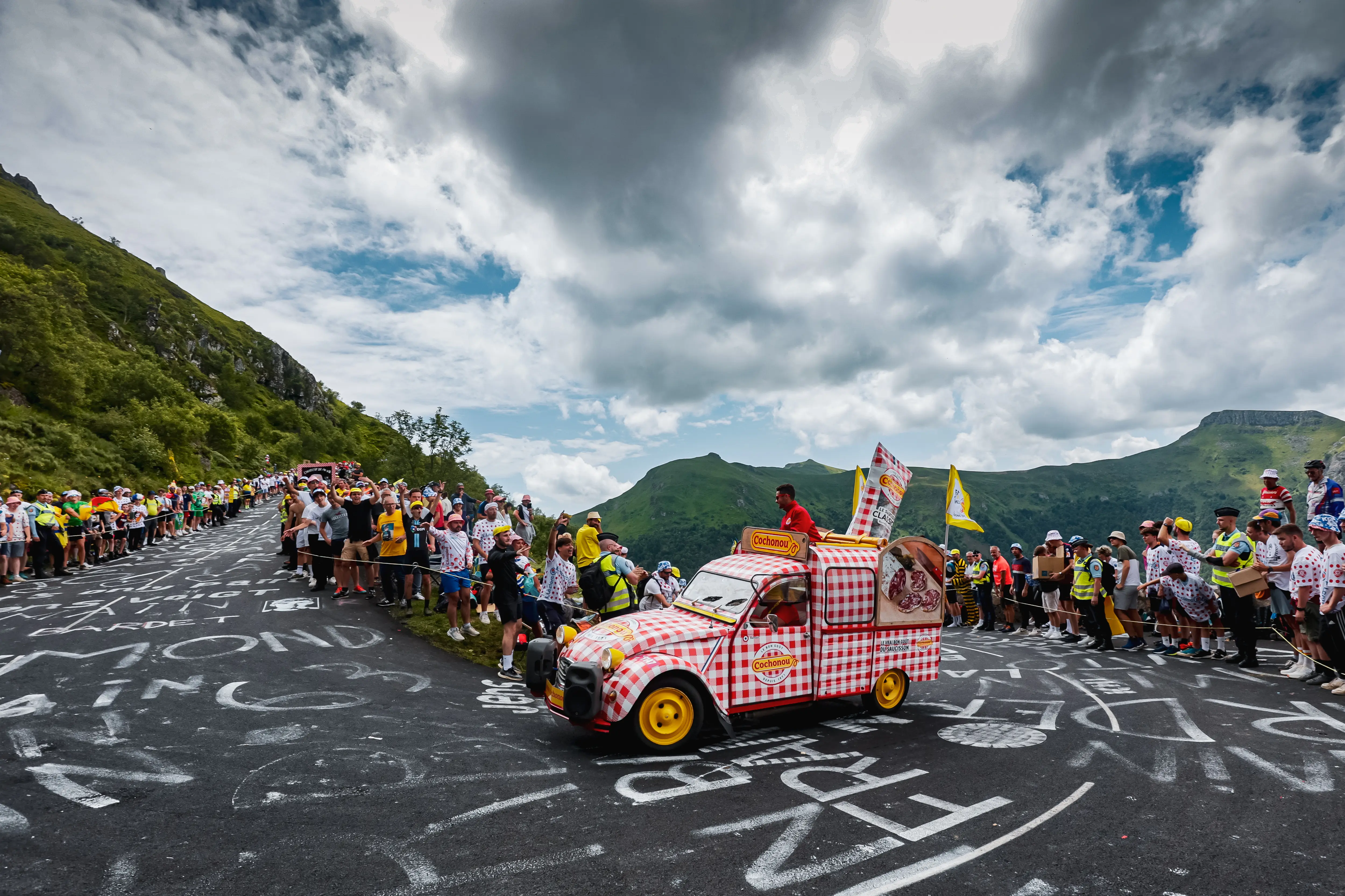 Tour De France