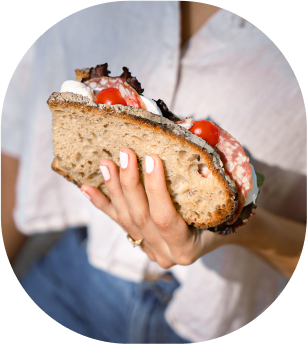 Le Saucisson sec