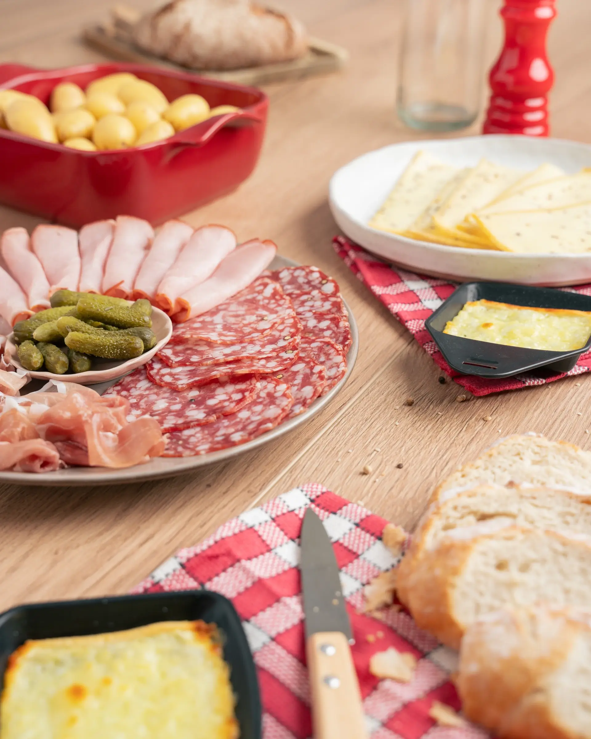 Raclette