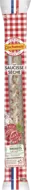La saucisse sèche
