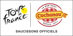Tour Logo