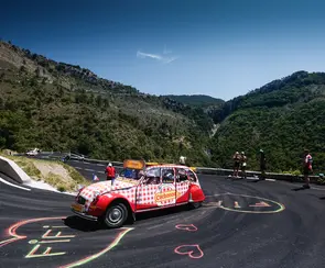 Tour De France